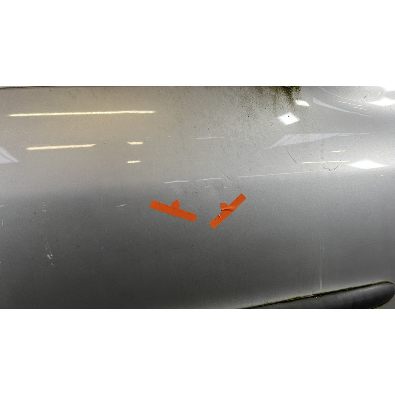 Porte avant droit PEUGEOT 206 Photo n°3