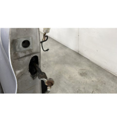 Porte avant droit PEUGEOT 206