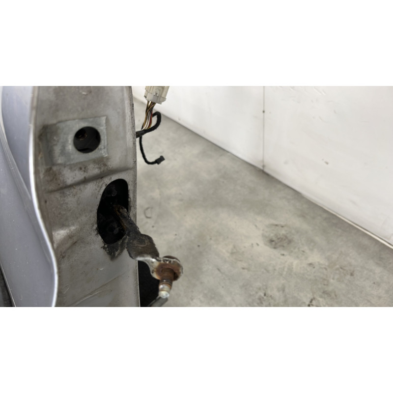 Porte avant droit PEUGEOT 206 Photo n°5