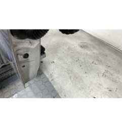 Porte avant droit PEUGEOT 206