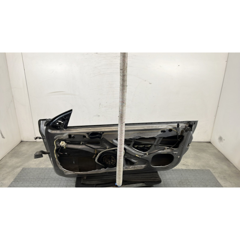 Porte avant droit PEUGEOT 206 Photo n°8