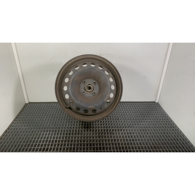Jante RENAULT SCENIC 2 Photo n°1