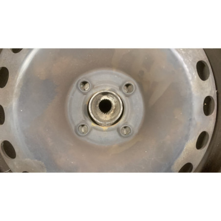 Jante RENAULT SCENIC 2