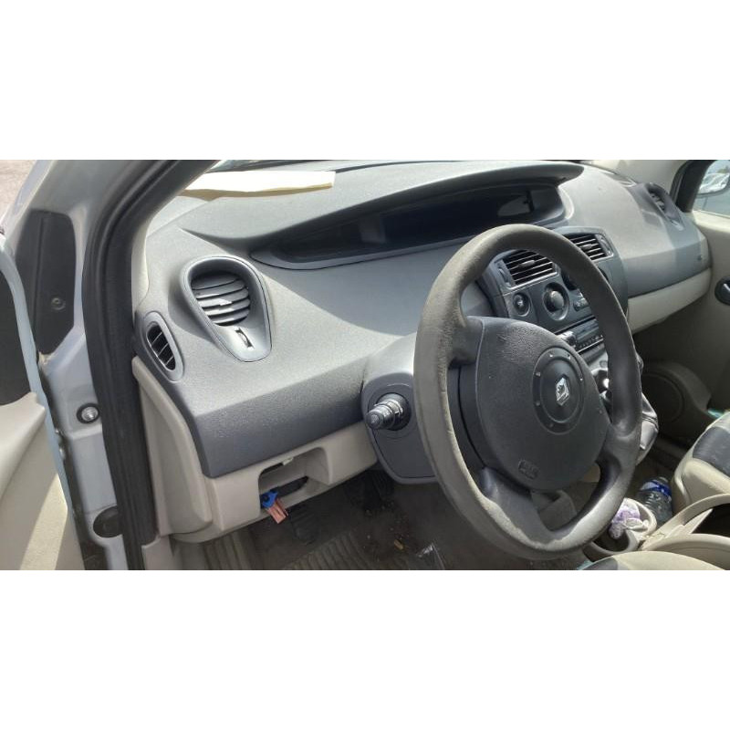 Jante RENAULT SCENIC 2 Photo n°5