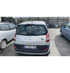 Jante RENAULT SCENIC 2