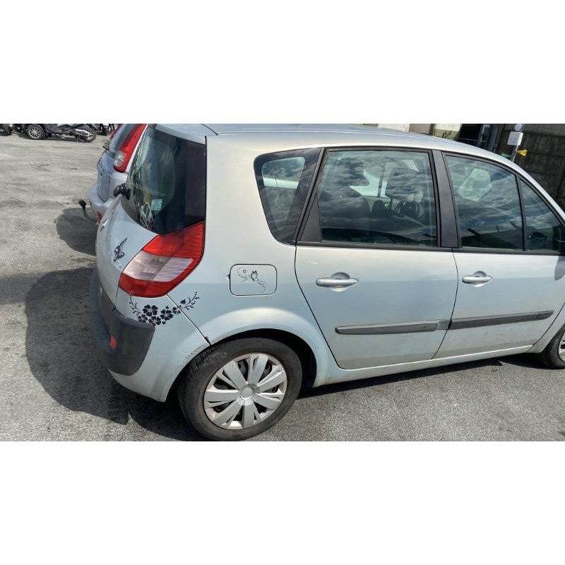 Jante RENAULT SCENIC 2 Photo n°16