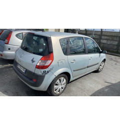 Jante RENAULT SCENIC 2