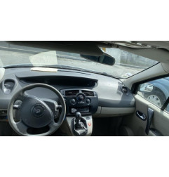 Jante RENAULT SCENIC 2
