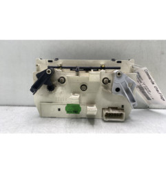 Commande chauffage PEUGEOT 206