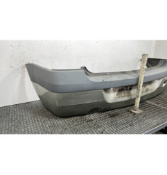 Pare choc arriere DACIA LOGAN 1