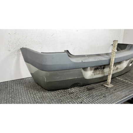 Pare choc arriere DACIA LOGAN 1