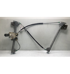 Leve vitre electrique avant droit PEUGEOT 206 Photo n°1