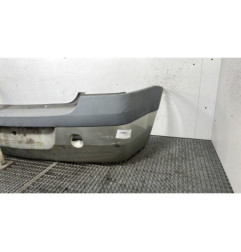 Pare choc arriere DACIA LOGAN 1
