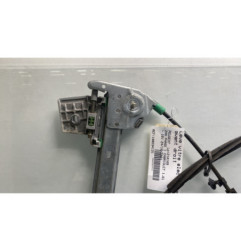 Leve vitre electrique avant droit PEUGEOT 206