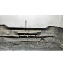 Pare choc arriere DACIA LOGAN 1