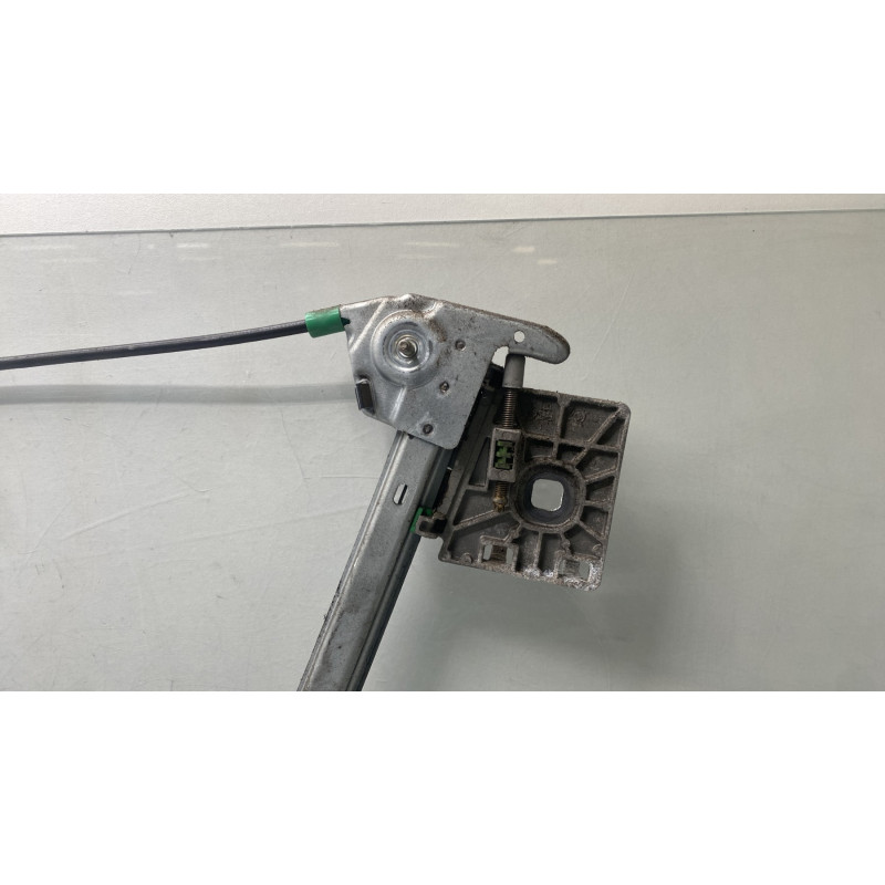 Leve vitre electrique avant droit PEUGEOT 206 Photo n°4