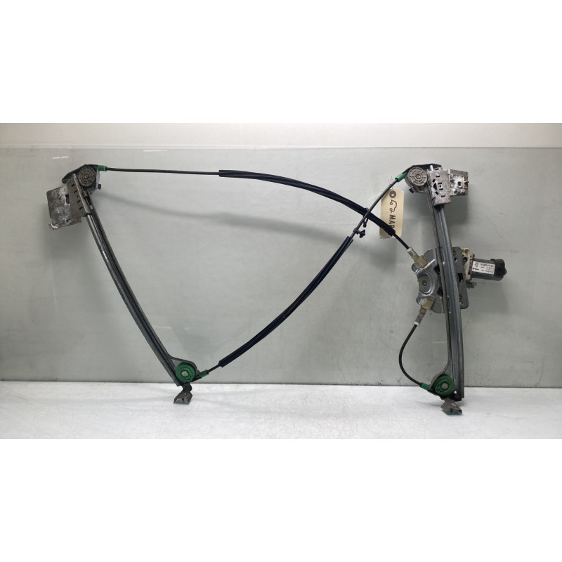 Leve vitre electrique avant droit PEUGEOT 206 Photo n°5