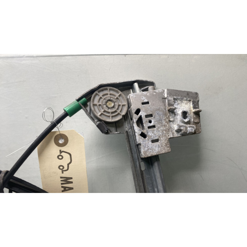 Leve vitre electrique avant droit PEUGEOT 206 Photo n°6