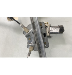 Leve vitre electrique avant droit PEUGEOT 206