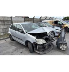 Interrupteur de leve vitre avant gauche VOLKSWAGEN POLO 4