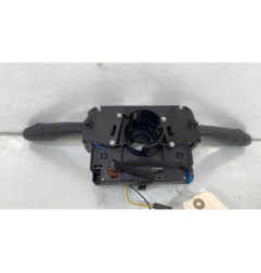 Com (Bloc Contacteur Tournant+Commodo Essuie Glace+Commodo Phare) CITROEN C2