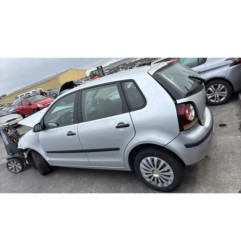 Interrupteur de leve vitre avant gauche VOLKSWAGEN POLO 4