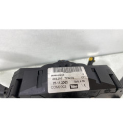 Com (Bloc Contacteur Tournant+Commodo Essuie Glace+Commodo Phare) CITROEN C2
