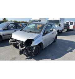 Com (Bloc Contacteur Tournant+Commodo Essuie Glace+Commodo Phare) CITROEN C2