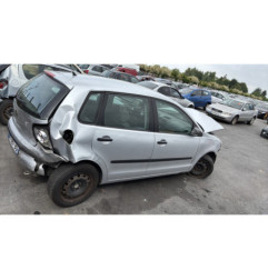 Interrupteur de leve vitre avant gauche VOLKSWAGEN POLO 4