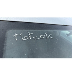 Interrupteur de leve vitre avant gauche VOLKSWAGEN POLO 4