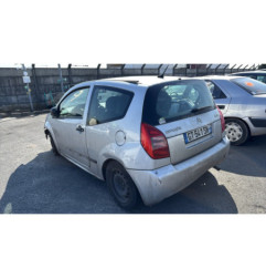 Com (Bloc Contacteur Tournant+Commodo Essuie Glace+Commodo Phare) CITROEN C2