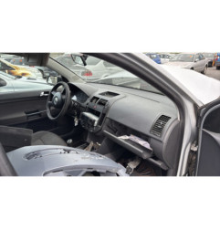 Interrupteur de leve vitre avant gauche VOLKSWAGEN POLO 4