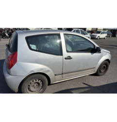 Com (Bloc Contacteur Tournant+Commodo Essuie Glace+Commodo Phare) CITROEN C2