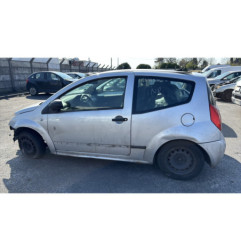 Com (Bloc Contacteur Tournant+Commodo Essuie Glace+Commodo Phare) CITROEN C2