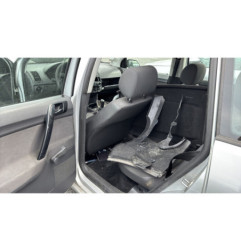 Interrupteur de leve vitre avant gauche VOLKSWAGEN POLO 4