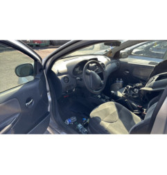 Com (Bloc Contacteur Tournant+Commodo Essuie Glace+Commodo Phare) CITROEN C2