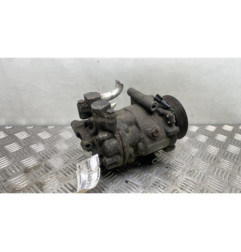 Compresseur clim PEUGEOT BOXER 3 Photo n°1