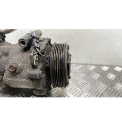 Compresseur clim PEUGEOT BOXER 3