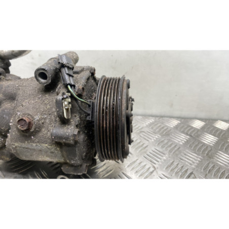 Compresseur clim PEUGEOT BOXER 3