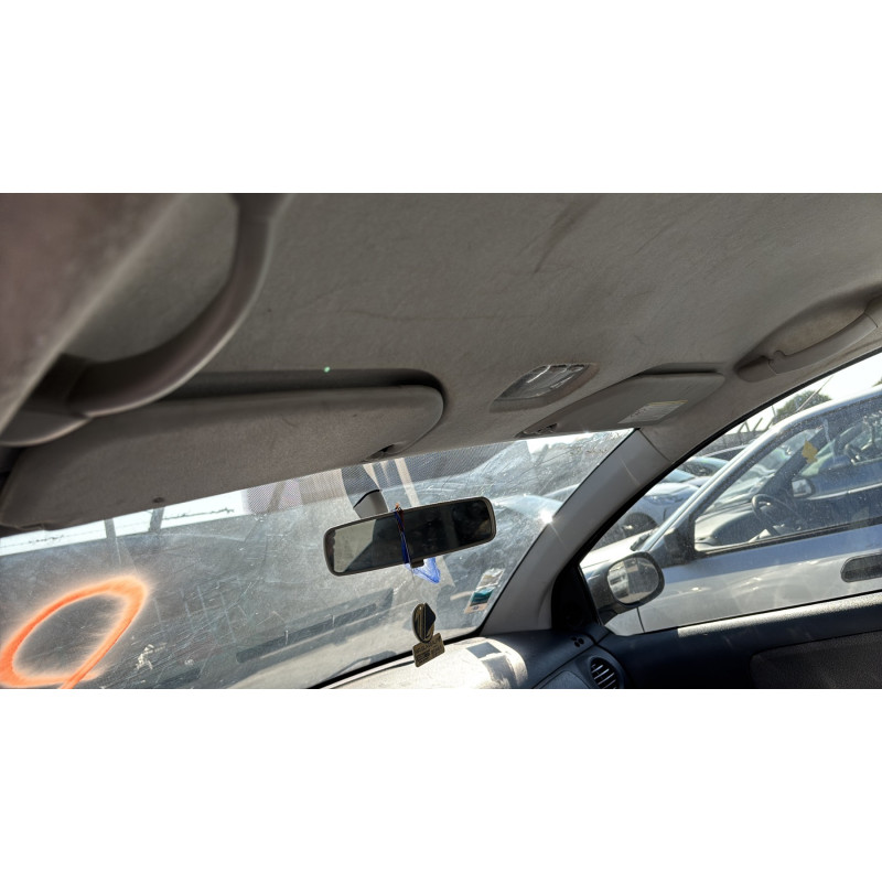 Com (Bloc Contacteur Tournant+Commodo Essuie Glace+Commodo Phare) CITROEN C2 Photo n°20