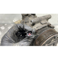 Compresseur clim PEUGEOT BOXER 3