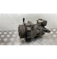 Compresseur clim PEUGEOT BOXER 3