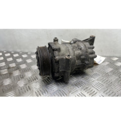 Compresseur clim PEUGEOT BOXER 3