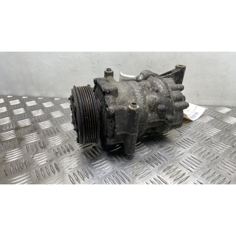 Compresseur clim PEUGEOT BOXER 3 Photo n°6