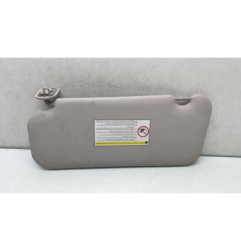 Pare soleil droit PEUGEOT 207