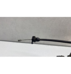 Serrure avant droit PEUGEOT 207