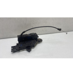Serrure avant droit PEUGEOT 207