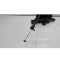 Serrure avant droit PEUGEOT 207
