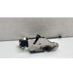 Serrure avant droit PEUGEOT 207