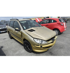 Neiman PEUGEOT 206